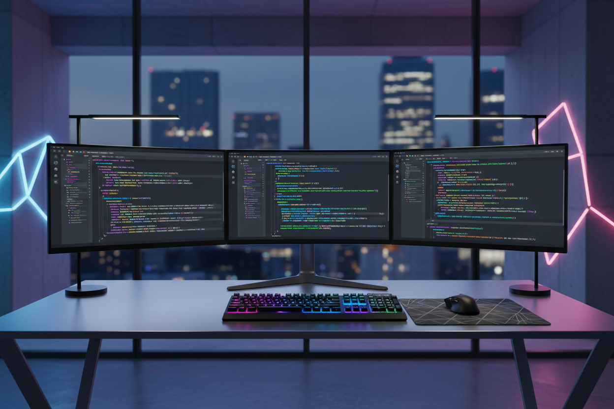 programming software